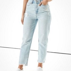 Highest Rise 90s Boyfriend Jean - American Eagle